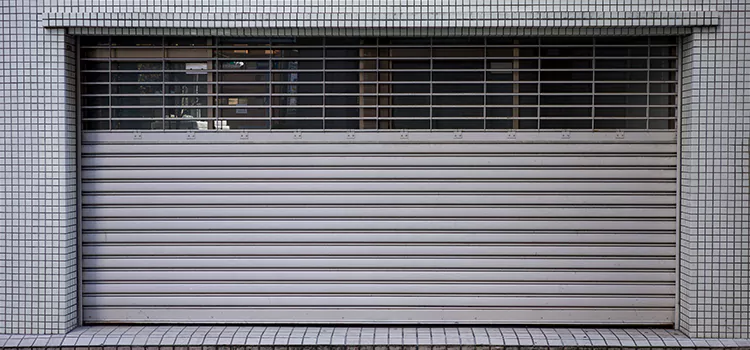 Advanced Solutions for Your Aluminum Garage Doors in Westminster, California