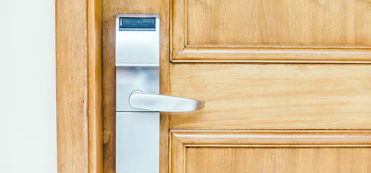 Advanced Solutions in Westminster, CA for Modern Security