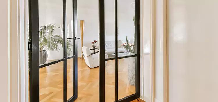 Bifold Door Replacement Westminster