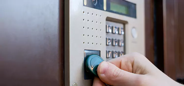 Enhanced Security Features Westminster