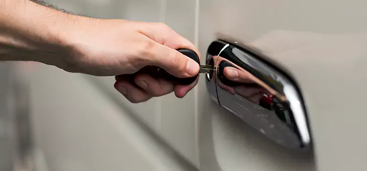 Why Choose Our Auto Locksmith Team in Westminster, CA?