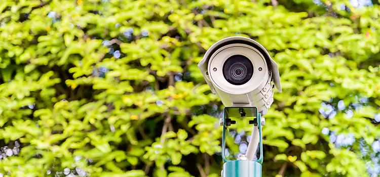 Advanced Surveillance Solutions for Every Need in Westminster