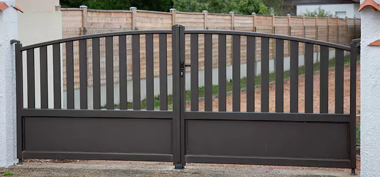 Advanced Gate Solutions in Westminster, CA