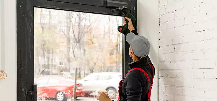 Comprehensive Door Closer Services in Westminster, CA
