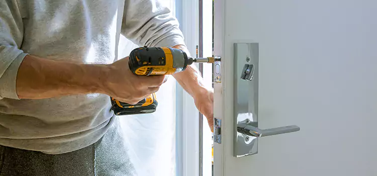 Door Knob Lock Repair Westminster