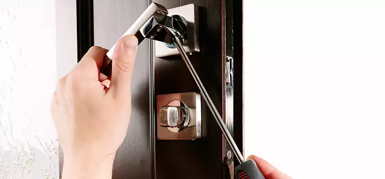 Door Lock Replacement Service Westminster