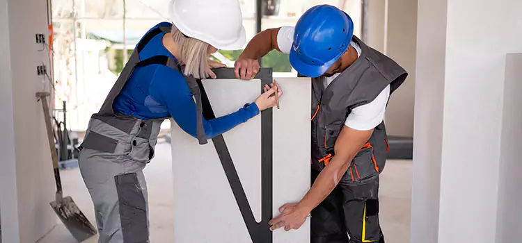 Why Choose Us for Door Panel Services in Westminster, CA?