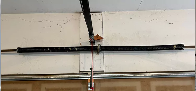 Garage Door Cable Repair Near Me in Westminster, CA