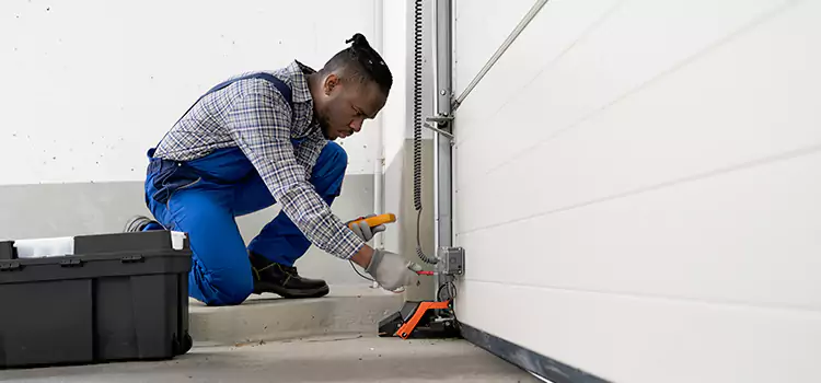 Expert Solutions for Every Garage Lock Need in Westminster, CA