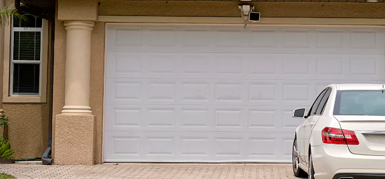 Comprehensive Garage Door Maintenance Services in Westminster, CA