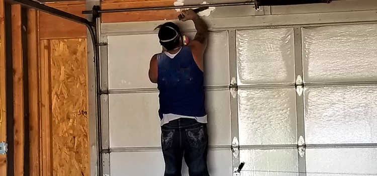 Specialized Garage Door Panel Solutions in Westminster, CA