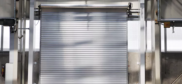 Roller Door Maintenance Westminster