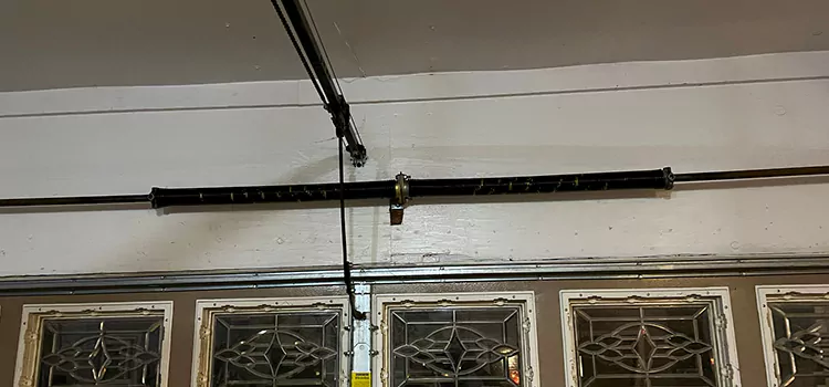 Garage Door Spring Repair Near Me Westminster
