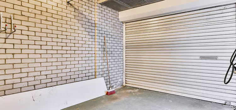 Comprehensive Solutions for Every Garage in Westminster