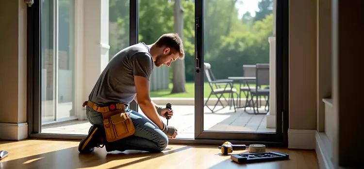 Comprehensive Solutions for Every Glass Door Need in Westminster, CA
