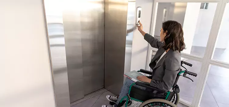 Benefits of Modern Handicap Door Systems in Westminster, CA