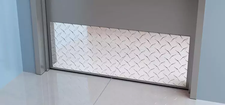 Benefits of Professional Kick Plate Solutions in Westminster, CA