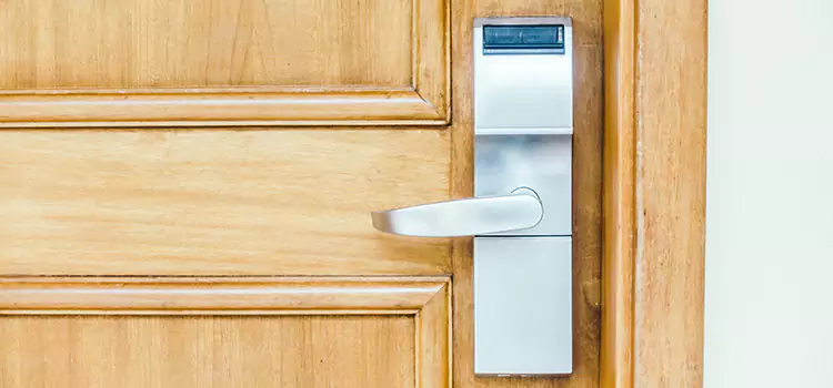 Electromagnetic Door Lock Installation Westminster