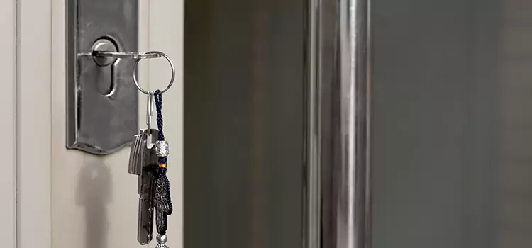 Master Keying by the Numbers Westminster