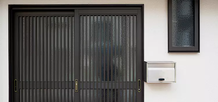 Sliding Screen Door Repair Westminster
