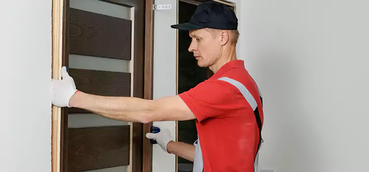 Frame and Panel Restoration Westminster