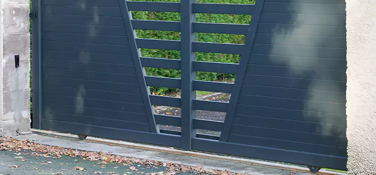 Automated Gate Company Near Me Westminster