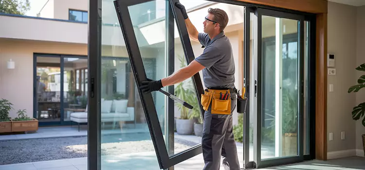 Specialized Sliding Door Roller Services in Westminster, California
