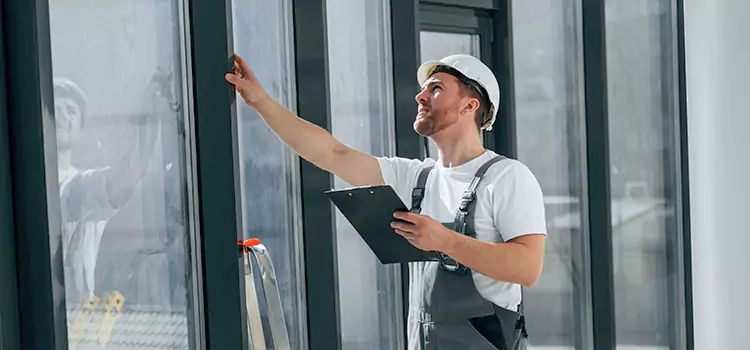 Comprehensive Solutions for Your Sticking Doors in Westminster, CA