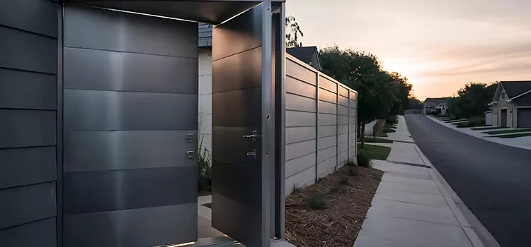 Comprehensive Steel Door Solutions in Westminster, CA