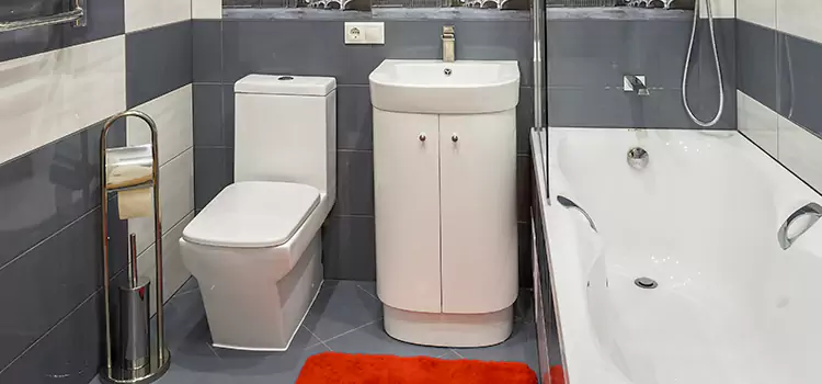 Hansgrohe Shaving Mirror Westminster