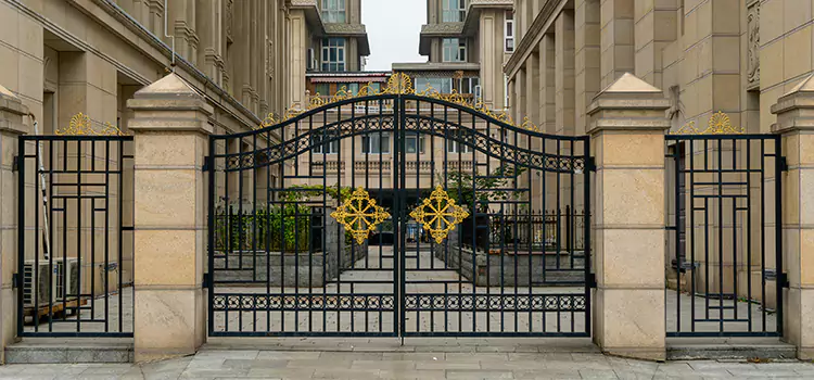 Comprehensive Iron Gate Maintenance Solutions in Westminster, CA