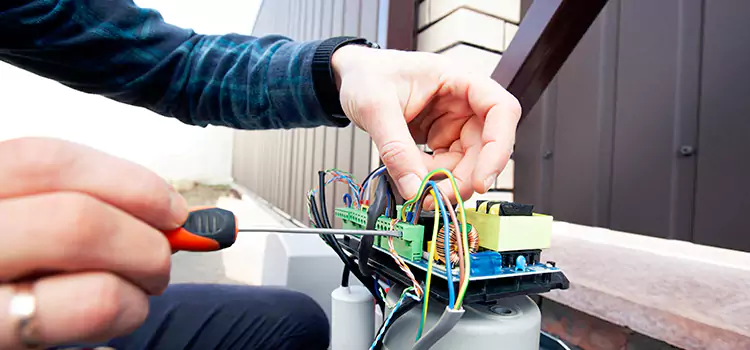 Electric Gate Maintenance Westminster