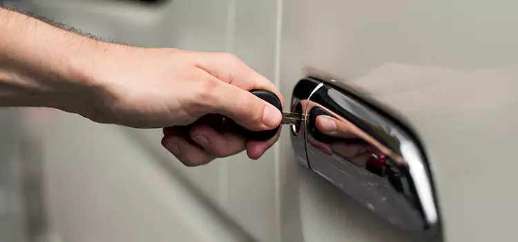 Car Unlock Service Price Westminster