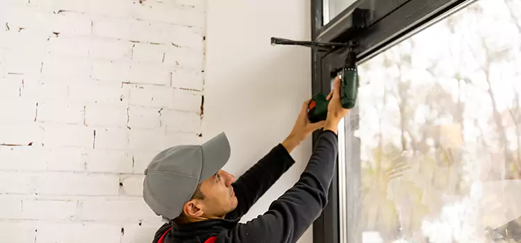 Your Trusted Partner for Door Closer Solutions in Westminster, CA