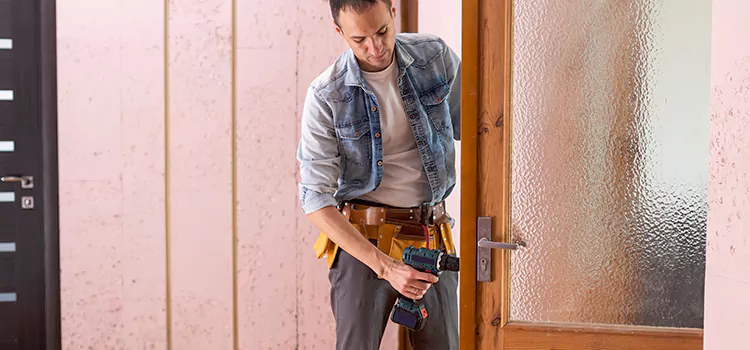Door Glass Replacement Westminster