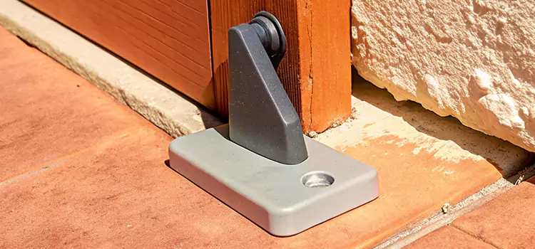 Aesthetic Door Stop Selection Westminster