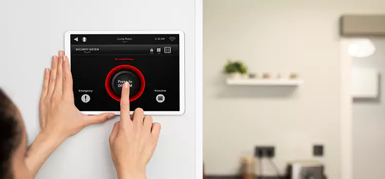 Blink Video Doorbell Installation Westminster