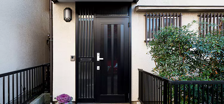 Popular Exterior Door Options in Westminster, CA