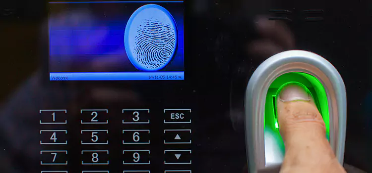 Your Trusted Partner for Secure Access in Westminster, CA