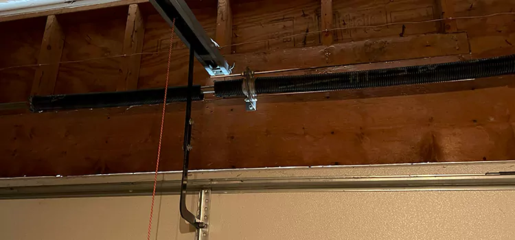 Broken Garage Door Cable Repair in Westminster, CA