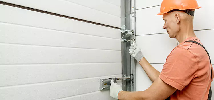 Why Choose Us for Garage Door Lock Services in Westminster, CA?