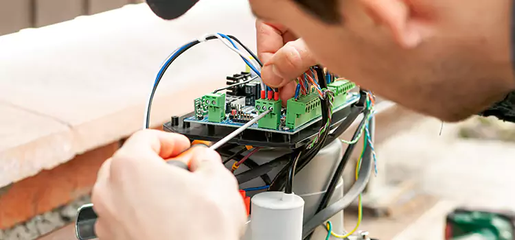 Specialized Brand Gate Motor Repairs Westminster