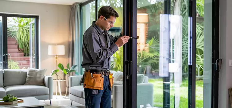 Why Choose Us for Your Glass Door Needs in Westminster, CA?