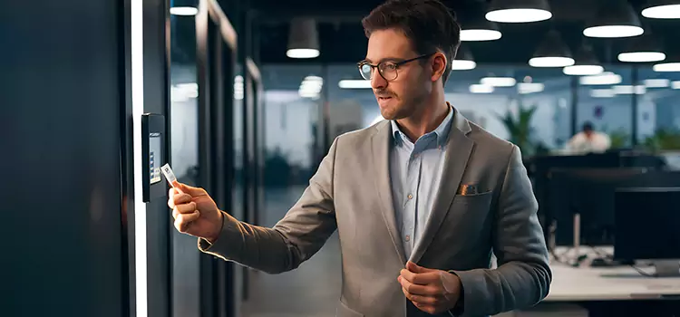 Our Commitment to Keycard Security Excellence in Westminster, CA