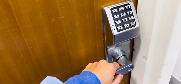 Why Choose Us for Your Keypad Lock Needs in Westminster, CA?