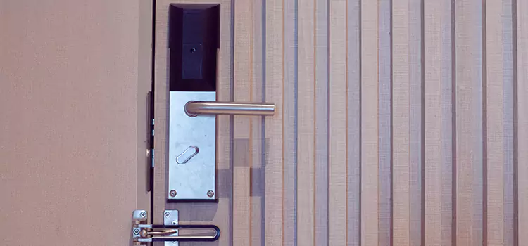 Installing a Maglock Westminster