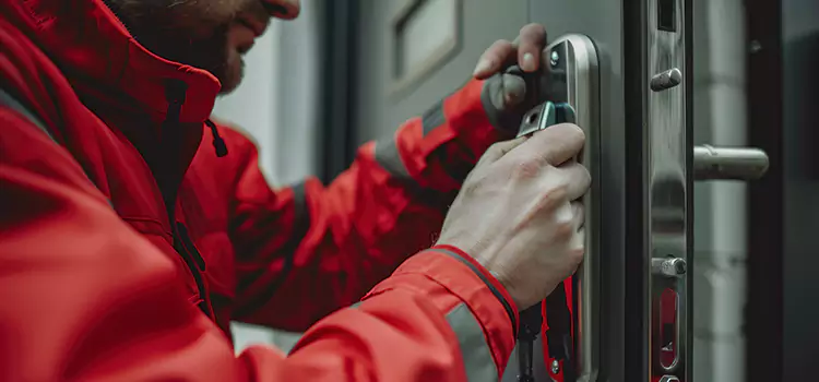 Mobile Car Key Service Westminster