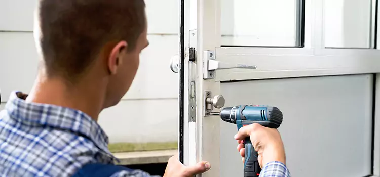 Experienced and Reliable Technicians Westminster