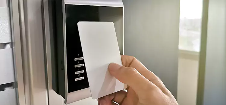 Advanced RFID Technology Integration in Westminster, CA