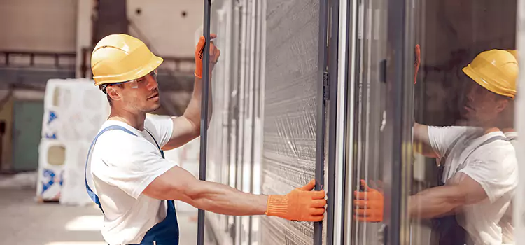 Sliding Door Mesh Replacement Westminster
